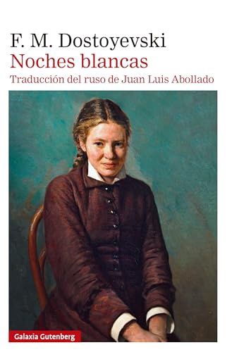 Noches blancas (ingram) Noches blancas (ingram)