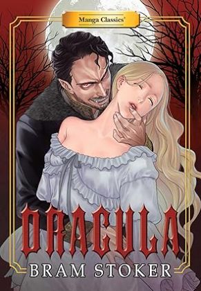 Manga Classics: Dracula