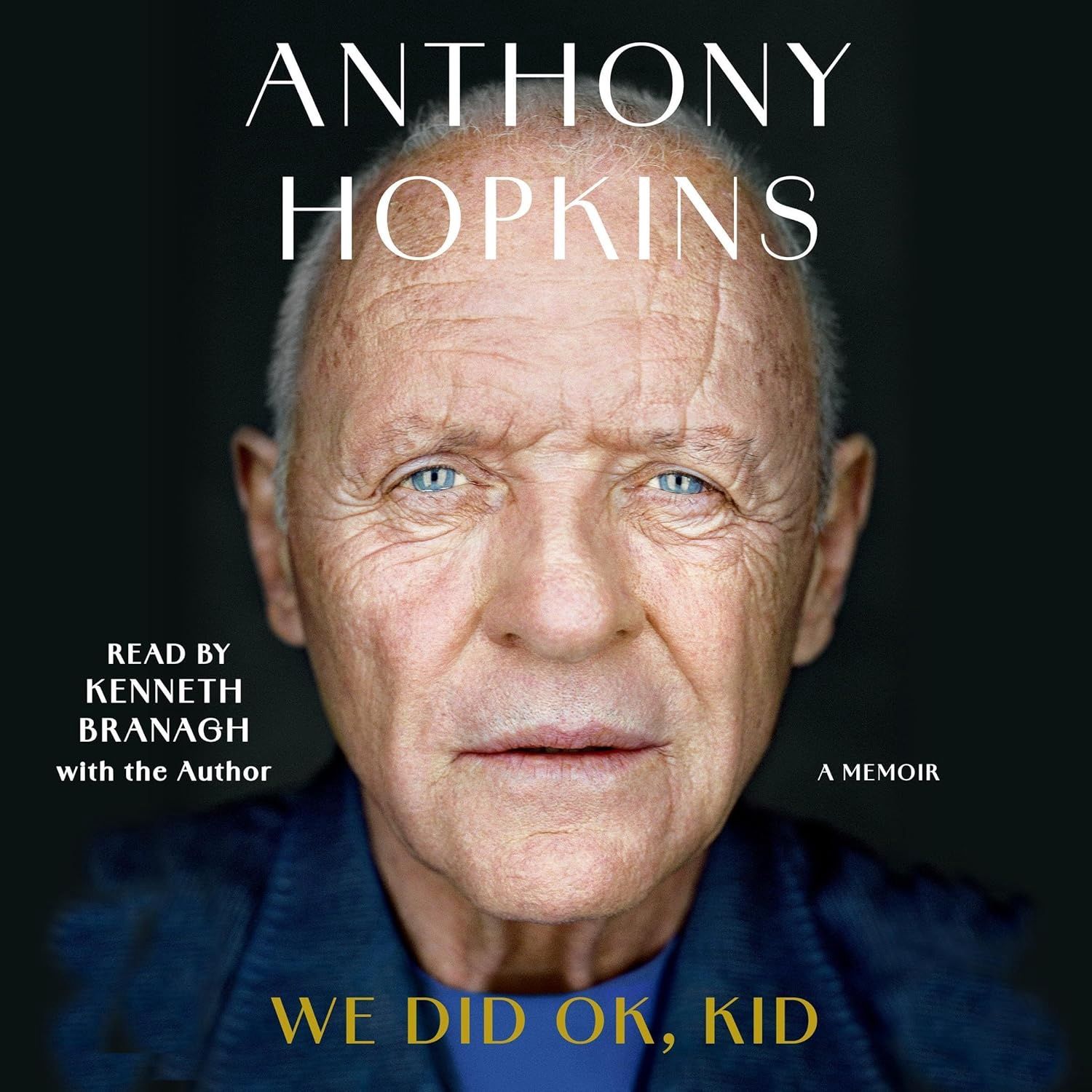 We Did Ok, Kid: A Memoir We Did Ok, Kid: A Memoir