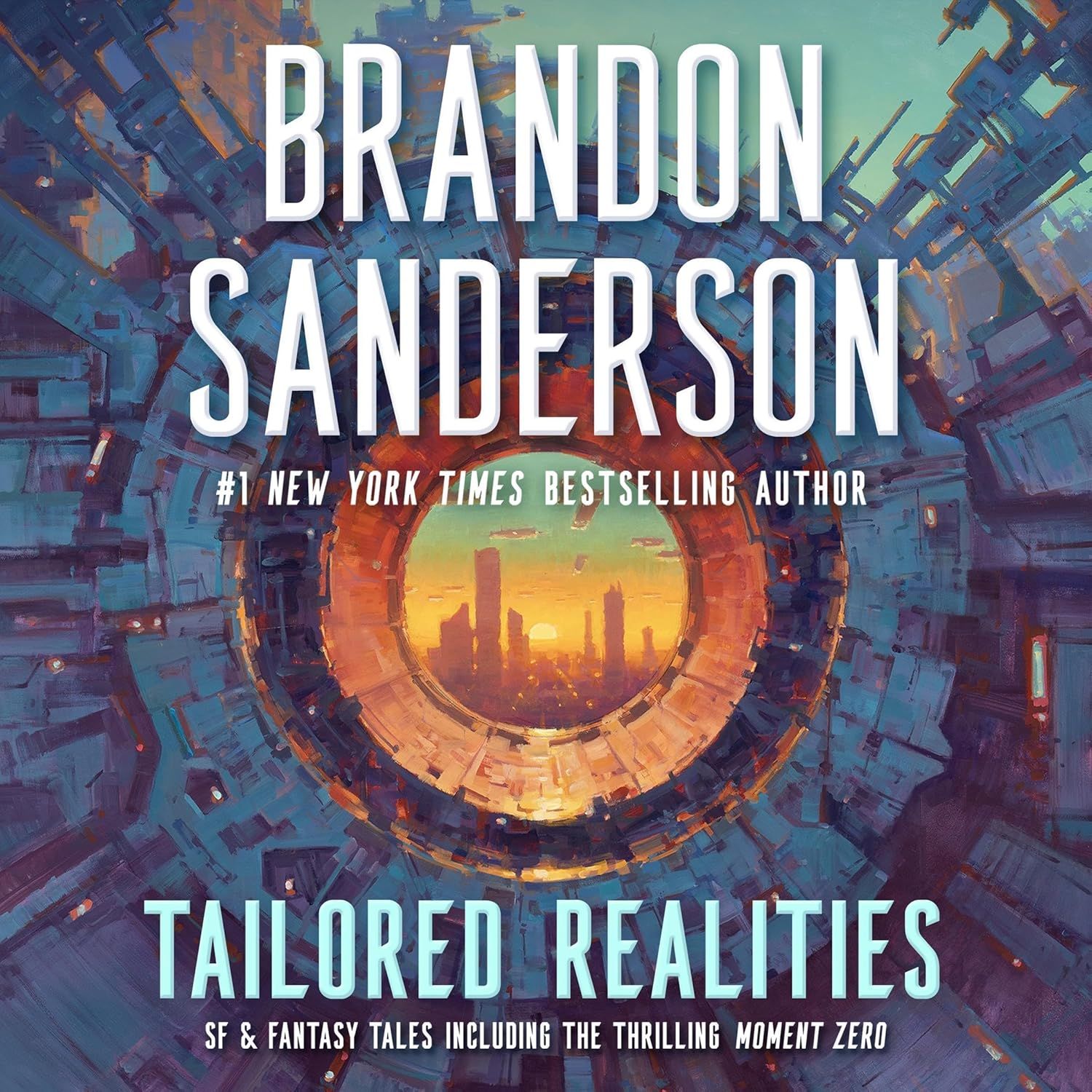 Tailored Realities Tailored Realities