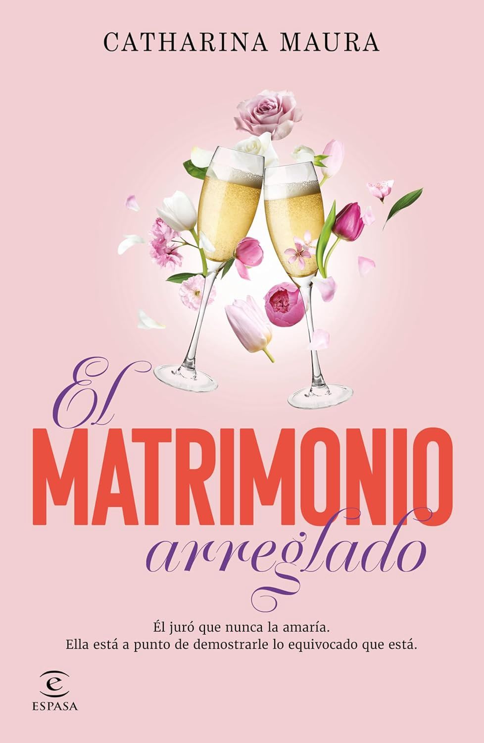 El Matrimonio Arreglado