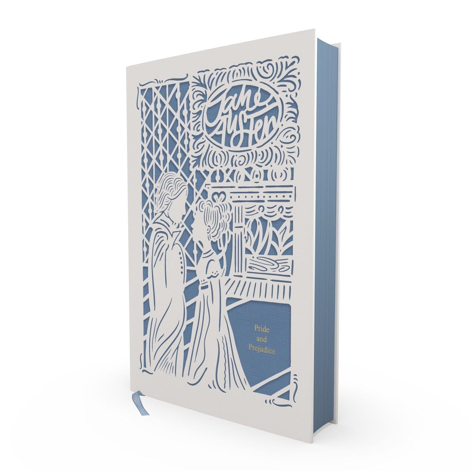 Pride and Prejudice - Harper Muse Classics