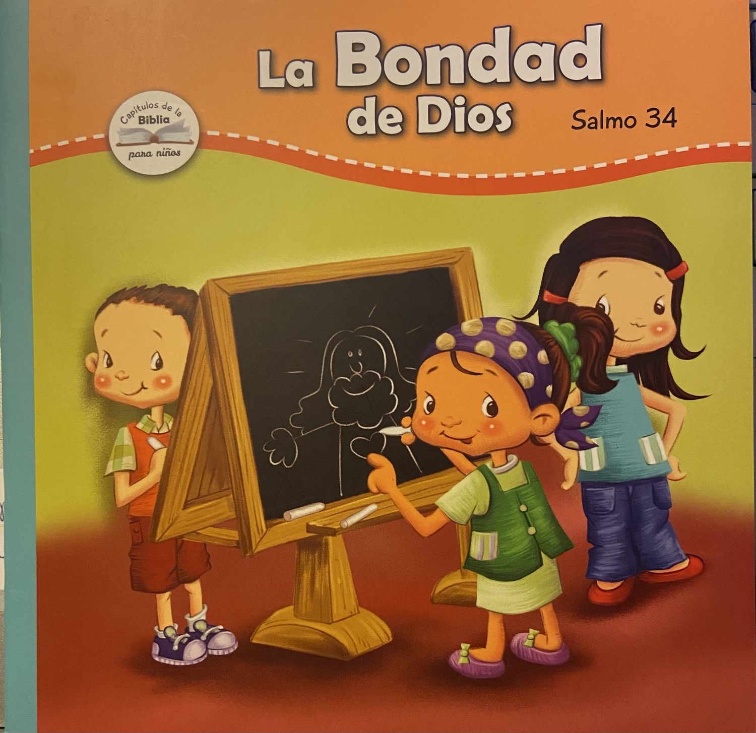 Un canto de Alabanza