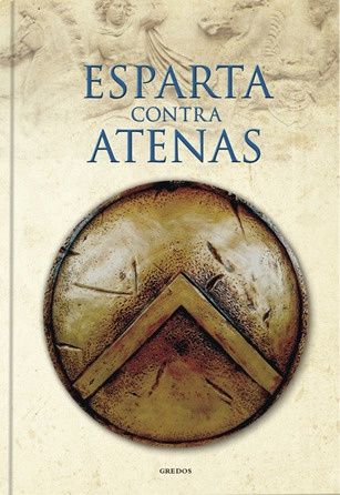 Esparta contra Atenas