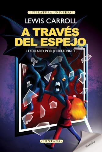 A traves del espejo A traves del espejo