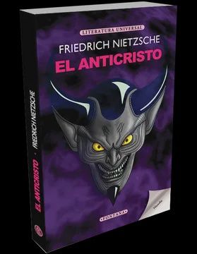 El anticristo (Fontana)