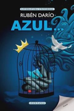 Azul... (Fontana)