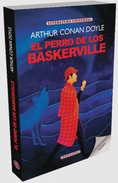 El perro de Baskerville El perro de Baskerville