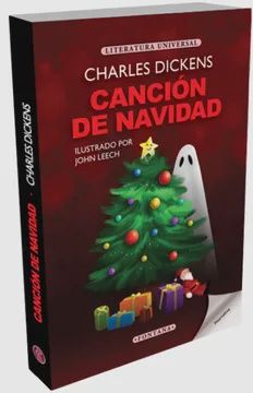 Canción de navidad