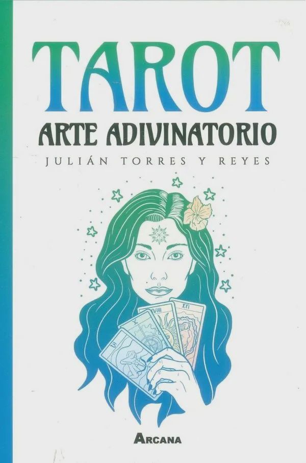 Tarot: Arte adivinatorio