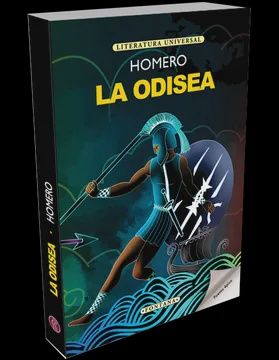 La Odisea - Fontana