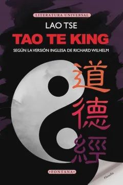 Tao Te King (Fontana)