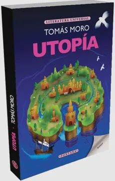 Utopia (Fontana) Utopia (Fontana)