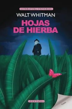 Hojas de Hierba - Fontana