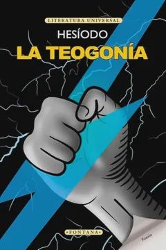 La Teogonia - Fontana