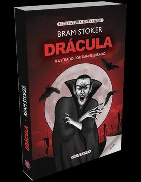 Dracula - Fontana Dracula - Fontana