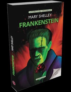 Frankenstein - Fontana Frankenstein - Fontana