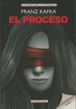 El Proceso - Fontana