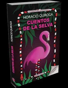 Cuentos de la Selva - Fontana