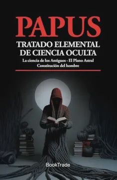 Tratado elemental de ciencia oculta