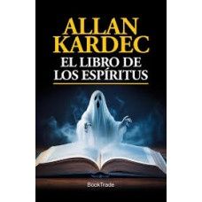 El libro de los espíritus