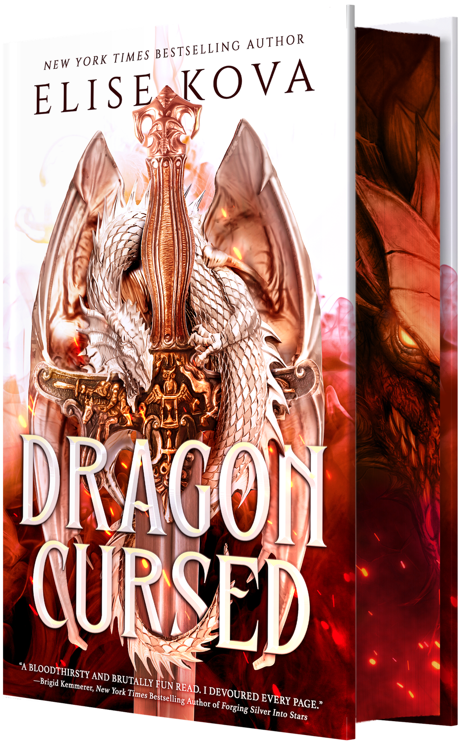 Dragon Cursed
