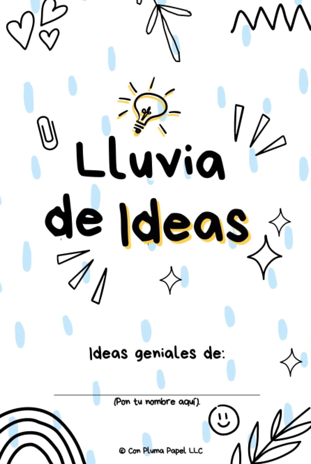 Lluvia de Ideas