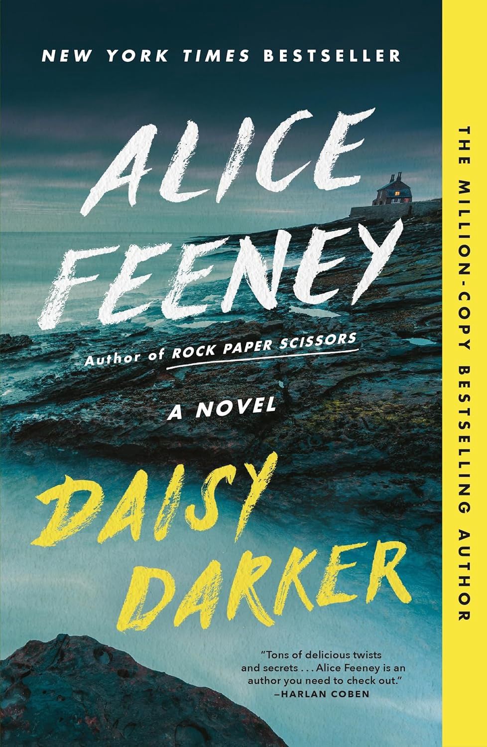 Daisy Darker Daisy Darker