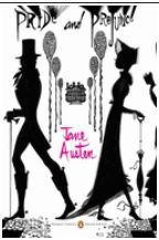 Pride and Prejudice - Penguin Classics Deluxe Edition