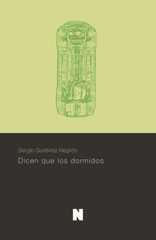 Dicen que los dormidos