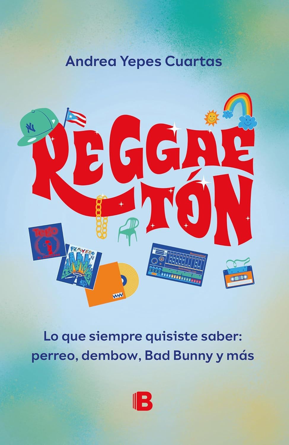 Reggaeton Reggaeton