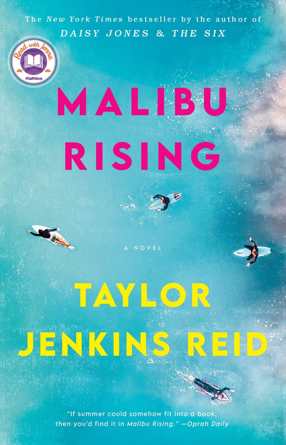 Malibu Rising (PRH)