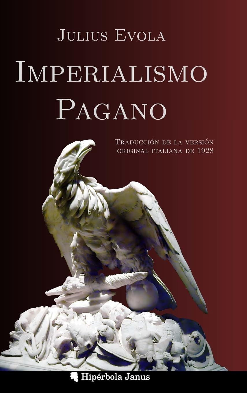 Imperialismo Pagano