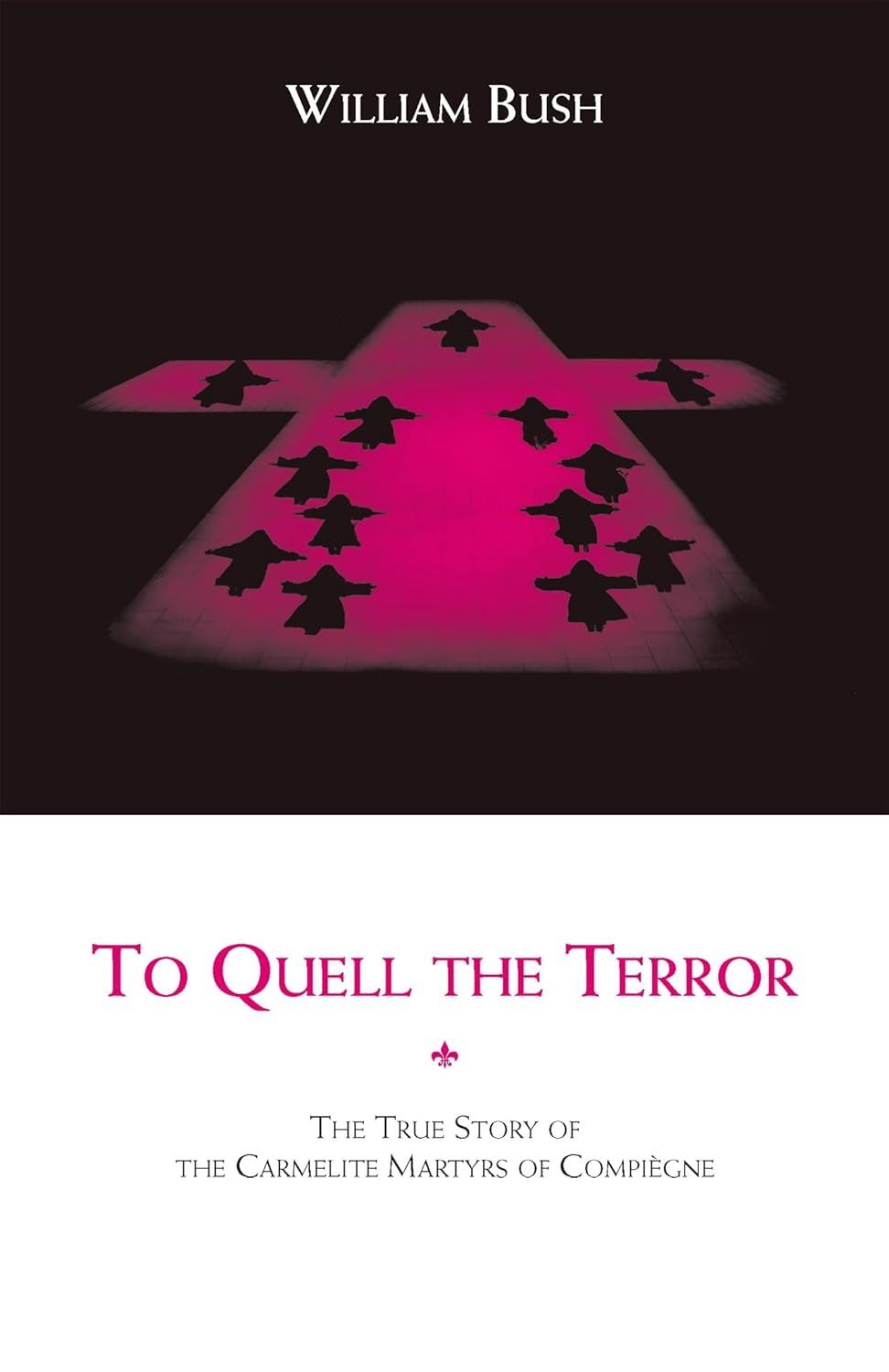 To Quell the Terror To Quell the Terror
