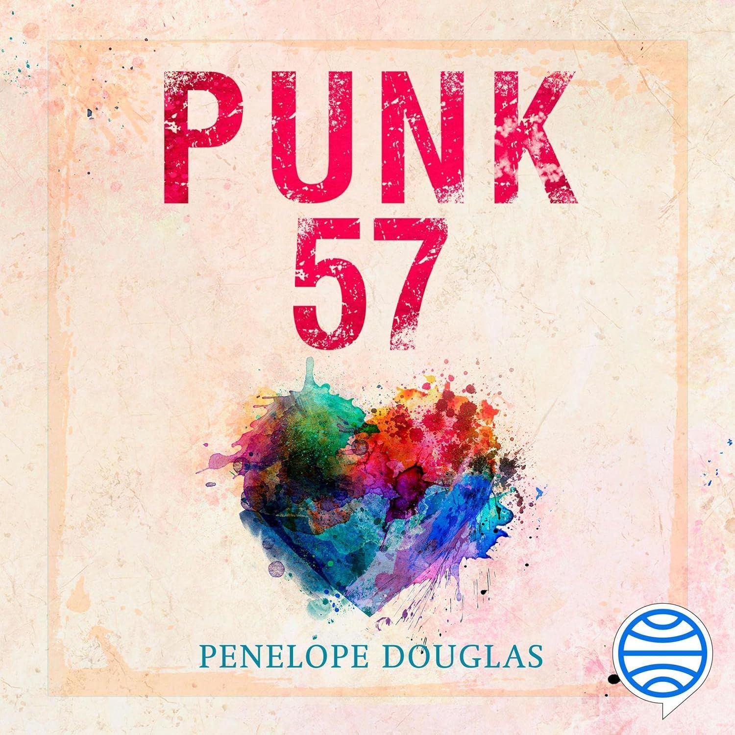 Punk 57 -Paperback