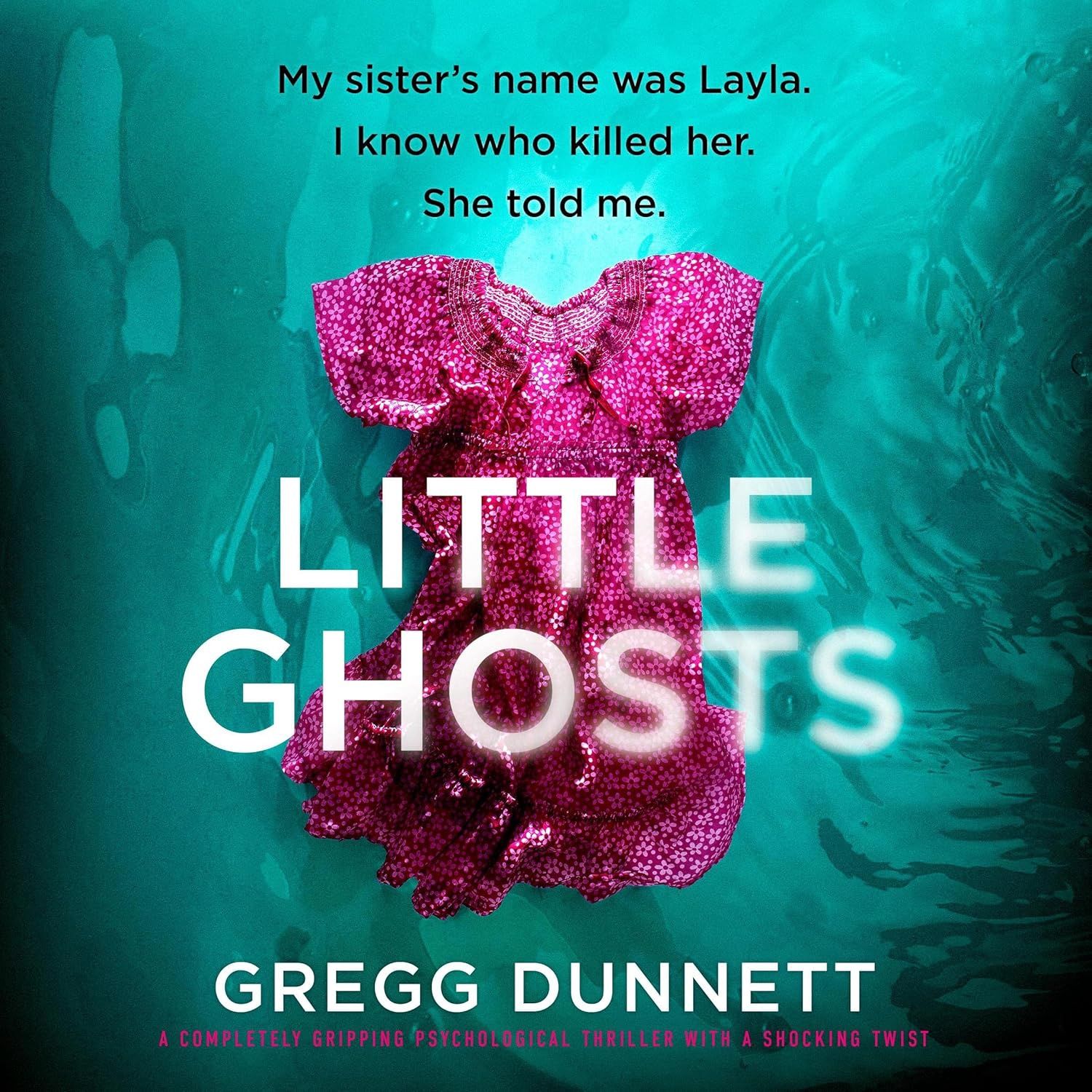 Little Ghosts Little Ghosts