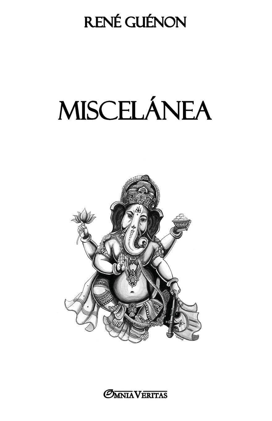 Miscelanea