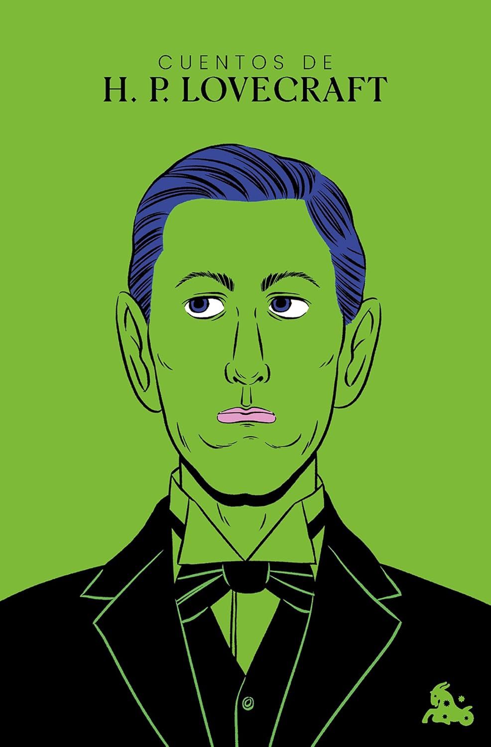 Cuentos de H.P. Lovecraft