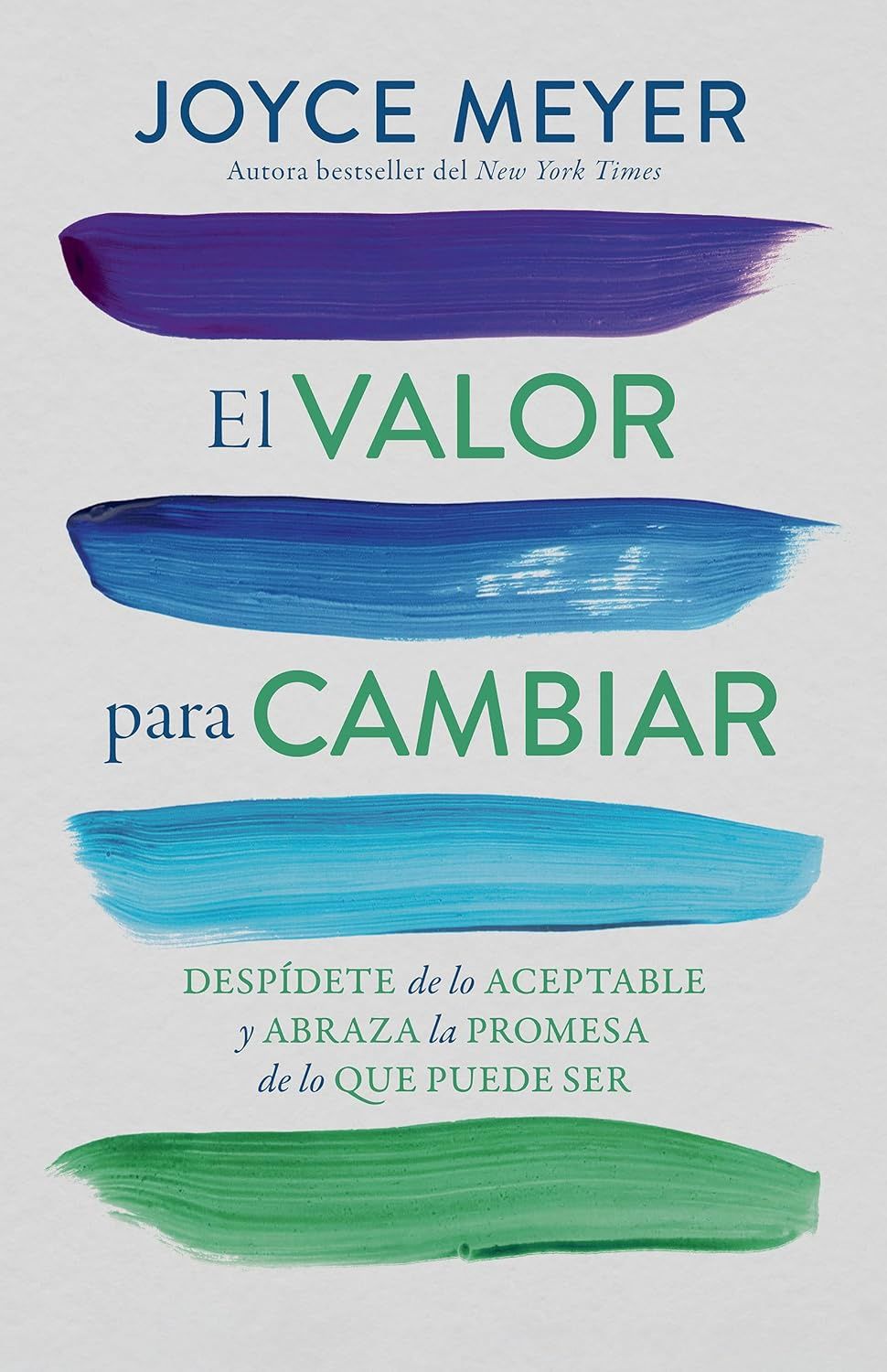 El valor para cambiar El valor para cambiar