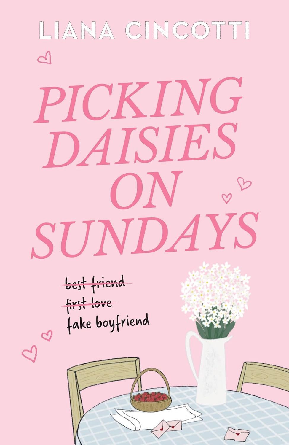 Picking Daisies on Sundays - Paperback