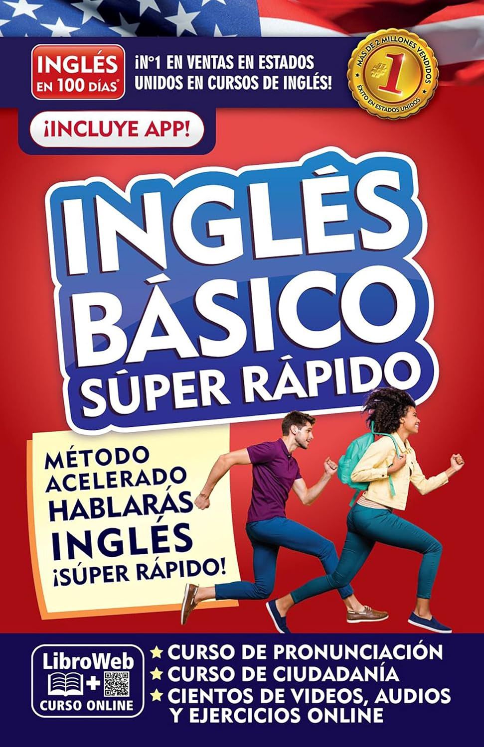 Ingles Basico super rapido
