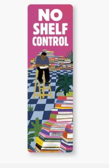 Marcador - No Shelf Control
