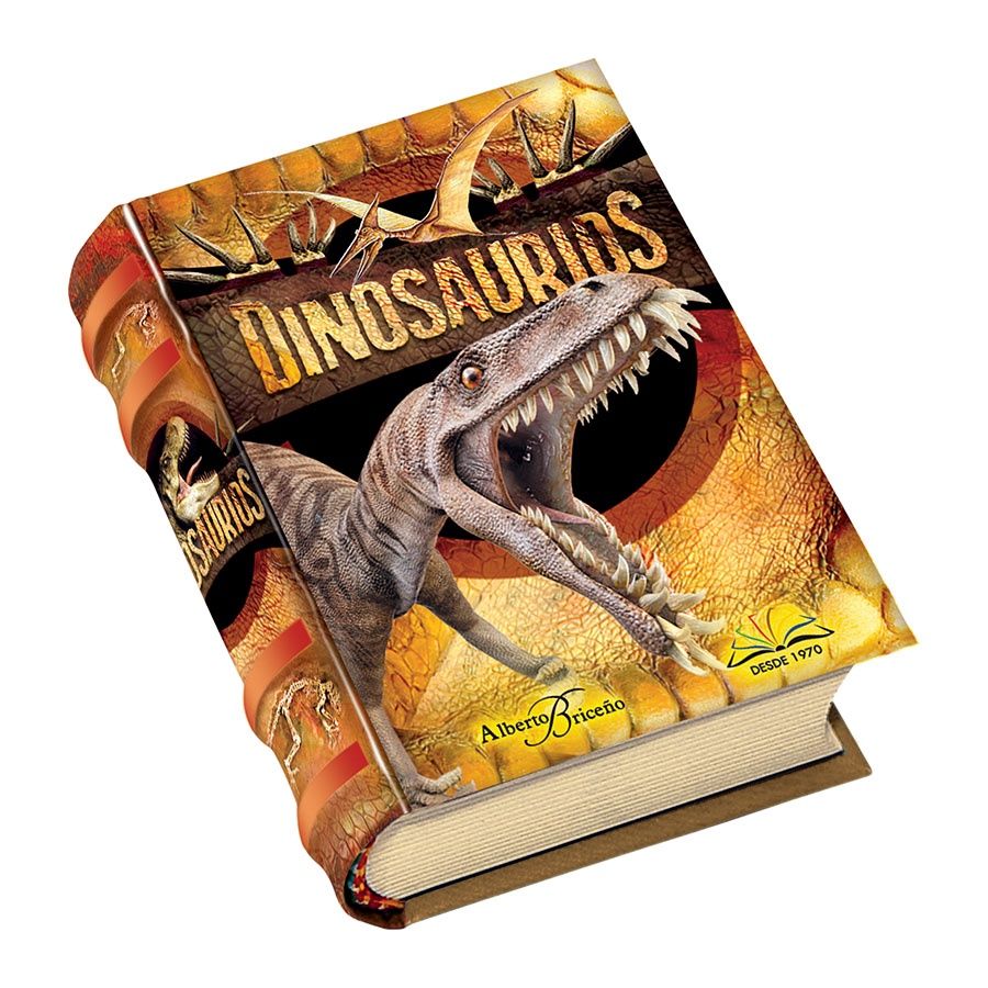Dinosaurios (Miniatura) Dinosaurios (Miniatura)