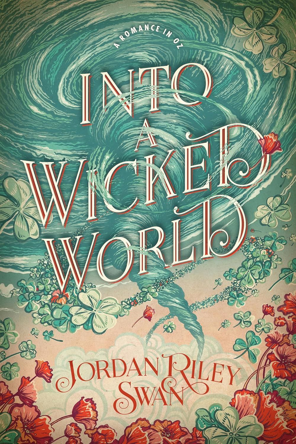 Into a Wicked World Into a Wicked World