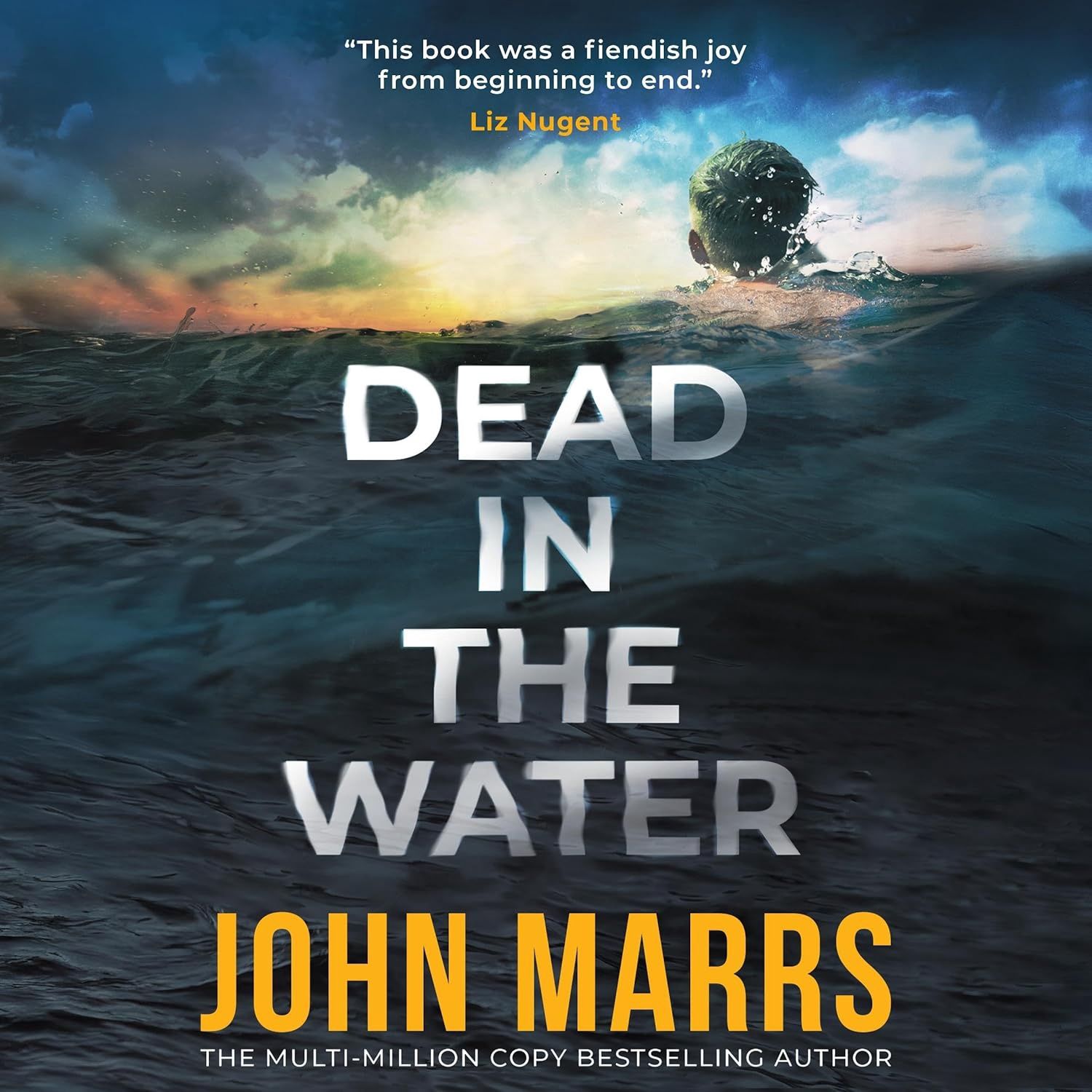 Dead in the Water