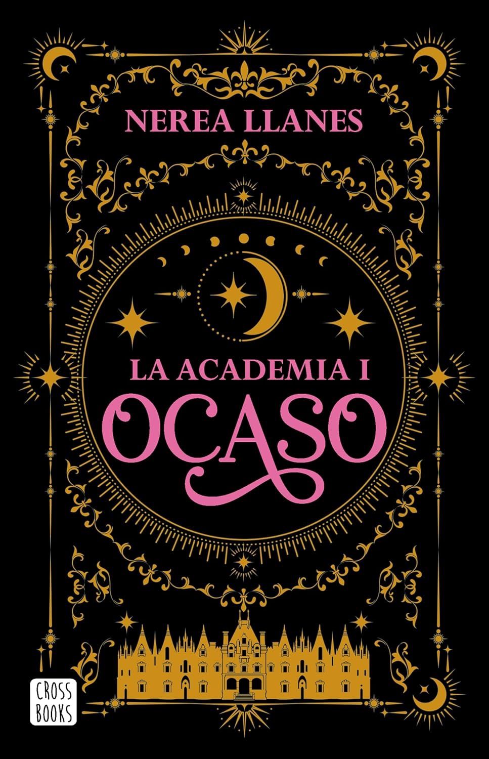 La Academia Ocaso 1 (IPS) La Academia Ocaso 1 (IPS)