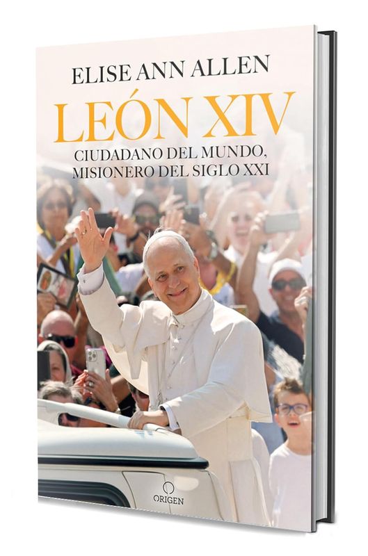 Leon XIV Ciudadano del mundo, Misionero del siglo XXI