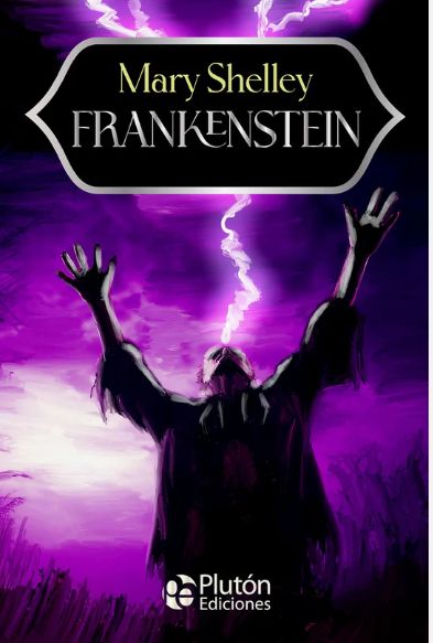 Frankenstein (Espanol)