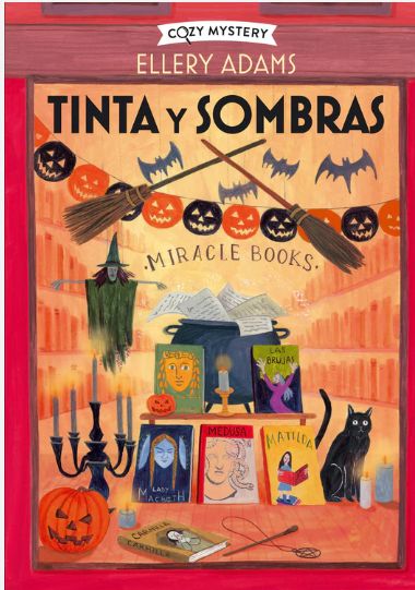 Tinta y sombras