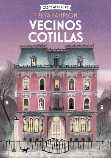 Vecinos Cotillas